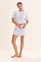 Pyjama imprimé