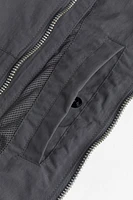 Water-repellent Windbreaker