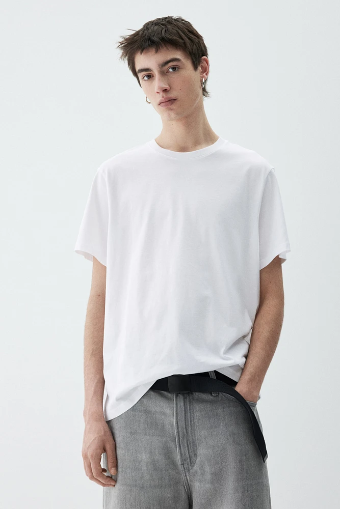T-shirt COOLMAX🅫 Coupe Classique