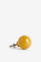 Round Knob