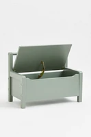Children's Storage Bench