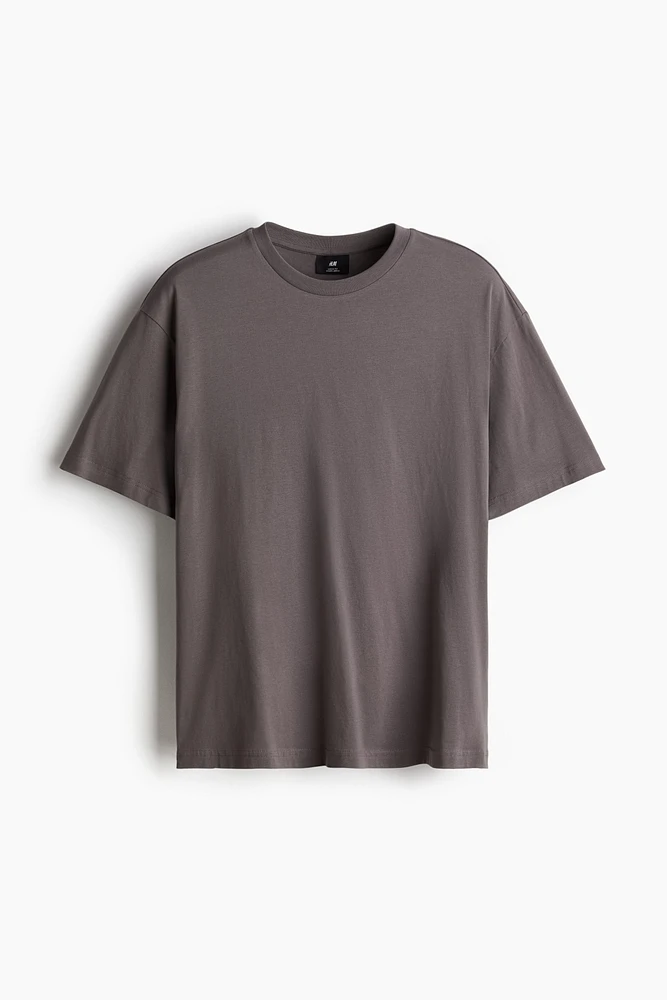 Loose Fit T-shirt