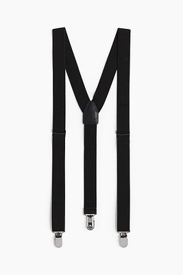 Suspenders