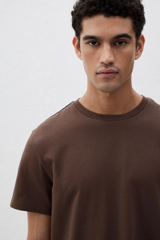 Regular Fit T-shirt