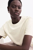 T-shirt en coton