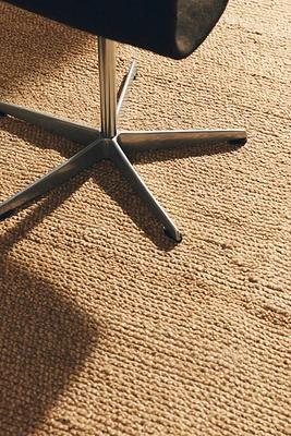 Jute Rug