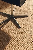 Jute Rug