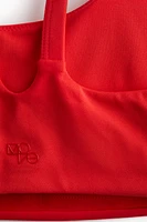 Medium Support Sports Bra with SoftMove™