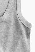 Short Tank Top