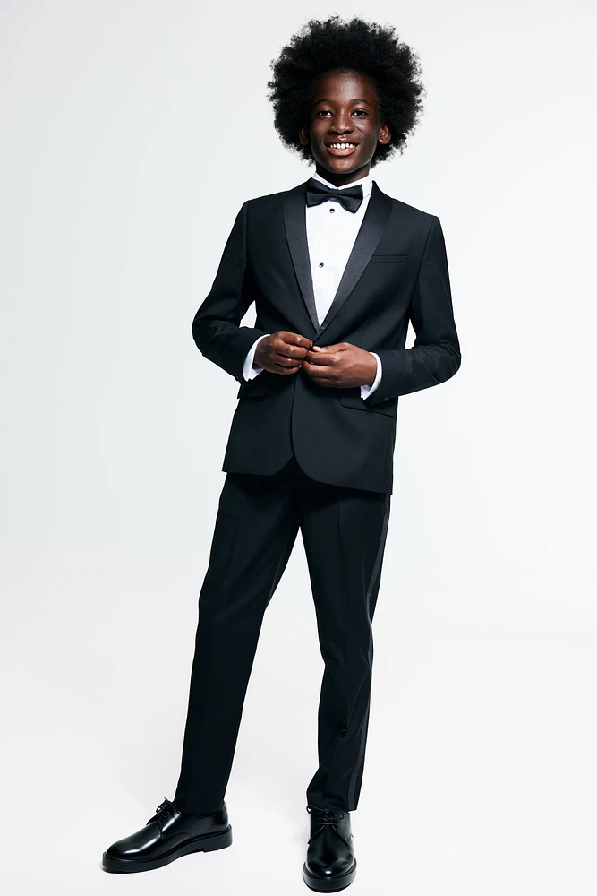 2-piece Tuxedo Set