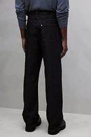Relaxed Fit Jeans