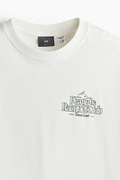 Loose Fit T-shirt