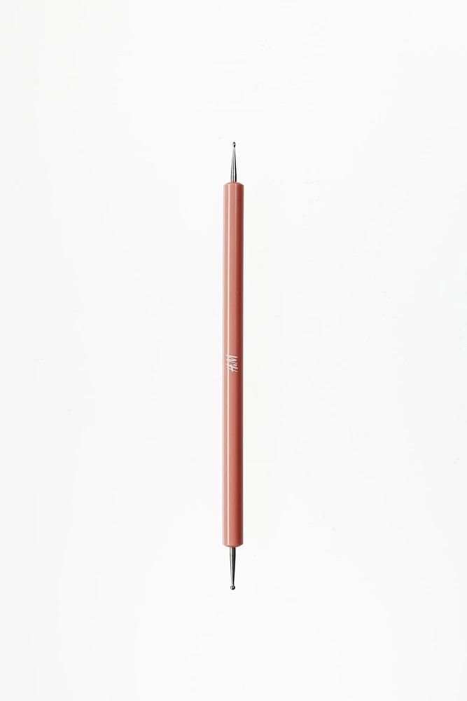 Double-ended Dotting Tool