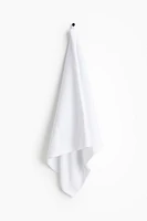 Cotton Terry Bath Towel