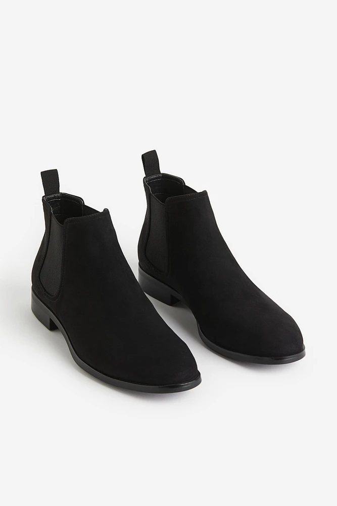 Chelsea Boots