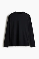 DryMove™ Long-sleeved Sports Shirt