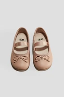 Ballet Flats