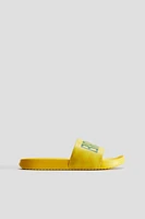 Pool Shoes