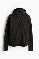 Mid-layer Jacket