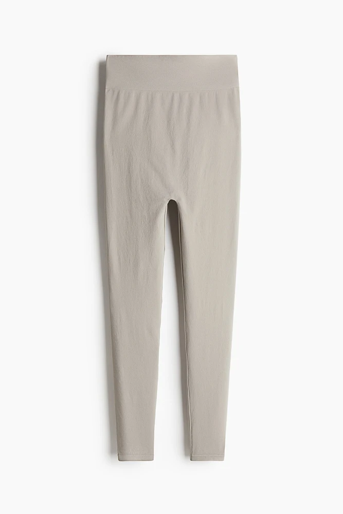 MAMA Seamless Leggings
