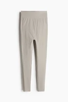 MAMA Seamless Leggings