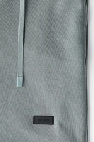 Mid-Length Sports Shorts