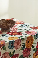 Patterned Tablecloth