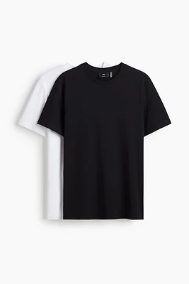 2-Pack COOLMAX® Regular-Fit T-Shirts