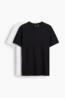 2-Pack COOLMAX® Regular-Fit T-Shirts