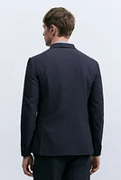 Veste près du corps