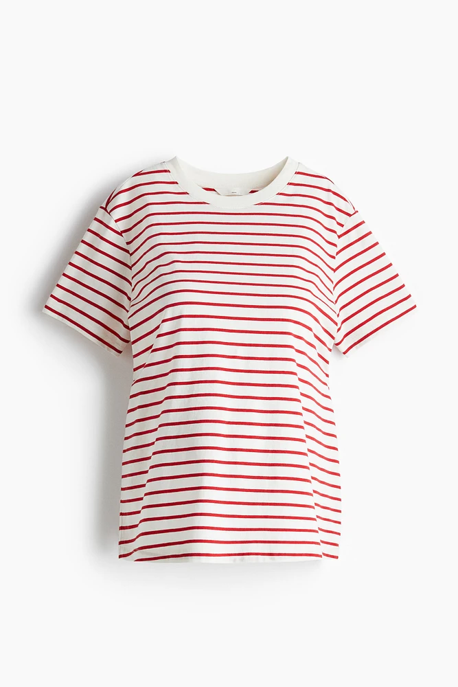 MAMA Cotton T-shirt