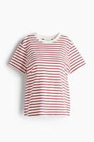 MAMA Cotton T-shirt