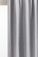 2-pack Long Blackout Curtain Panels