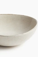 Stoneware Bowl