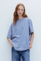 Oversized T-shirt