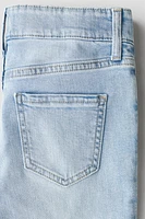 Skinny Fit Jeans