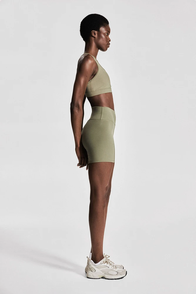 Biking Shorts with SoftMove™