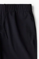 Relaxed Fit Shorts
