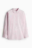 Poplin Shirt