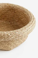 Seagrass Storage Basket