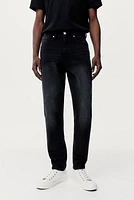 Athletic Tapered Regular Jeans