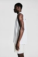 Camisole de sport ample DryMove™