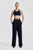 Pantalon de sport ample