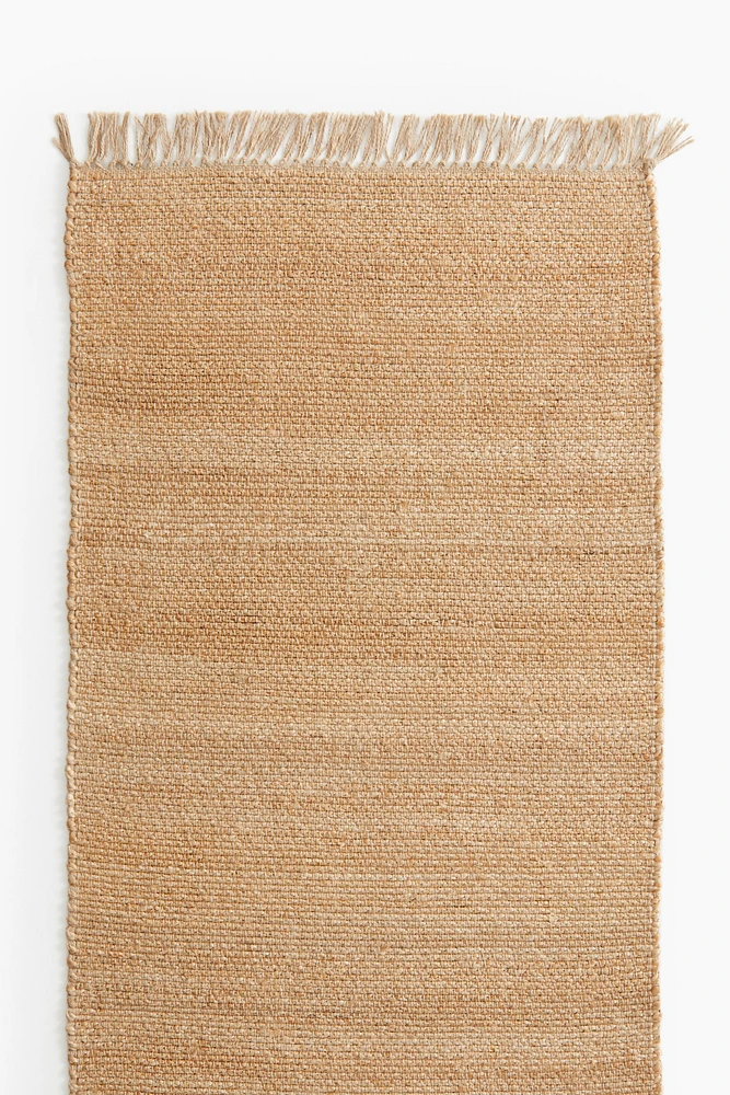 Jute Rug