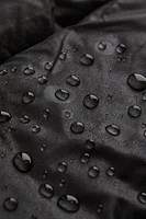 Water-repellent Puffer Jacket