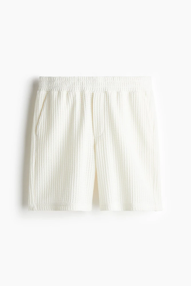 Relaxed-Fit Shorts
