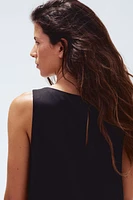A-Line Dress