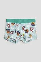 5-pack Boxer Briefs