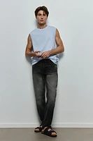 COOLMAX® Regular Fit Tank Top