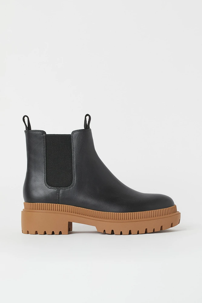 Chelsea Boots